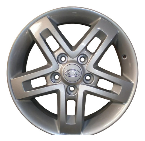 Roda Kia Soul Aro 16 Original - Avulsa 12x S/ Juros