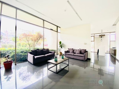 Imagen 26 de 30 de En Venta Luminoso Departamento En Las Condes 2d-2b-1e-1b