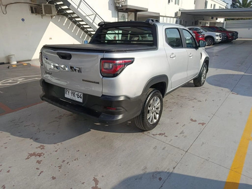 RAM 700 BIGHORN CD 1.4