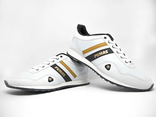 Tenis pumas unam new arrivals