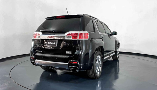 Imagen 7 de 15 de 101375 - Gmc Terrain 2015 Con Garantía