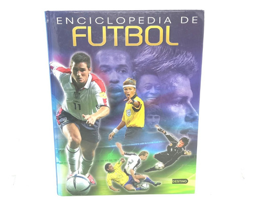 Enciclopedia De Futbol
