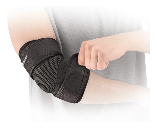 Soporte De Codo Ajustable Deportivo