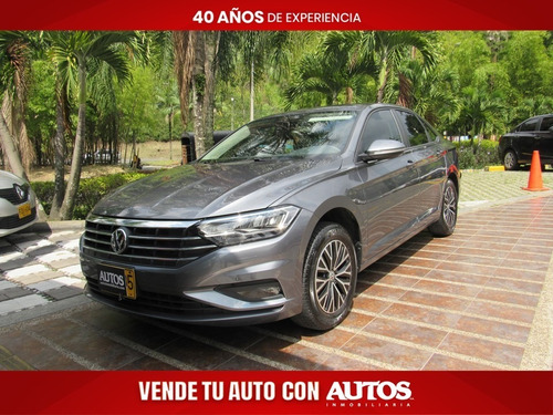 Volkswagen Jetta Comfortline At Sec Cc 1400