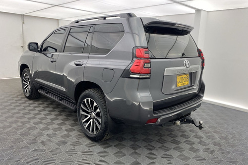 Toyota Prado 3.0 Tx-l Fl 2 Ii