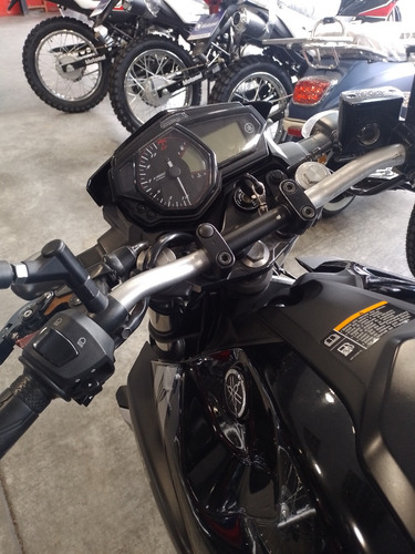Imagen 8 de 18 de Yamaha Mt 03 A - 2016 - Con Garantía