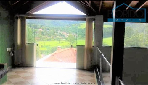 Imagem 5 de 27 de Chácaras À Venda Em Atibaia/sp - Compre O Seu Chácaras Aqui! - 1443452