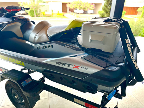 Seadoo 325 Rxtx Rs