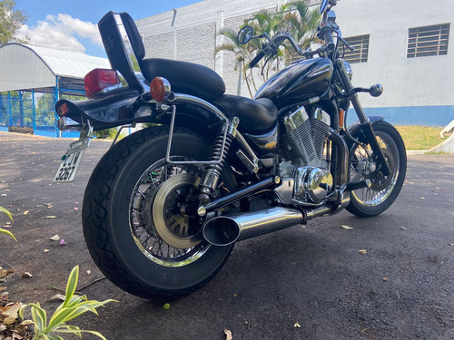 Moto Com Baixa Quilometragem 28.000km, 100% Original