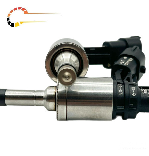 Inyector Ford Mustanag Coupe 2.3 L 4 Cil 2015-2017 Jgo 4
