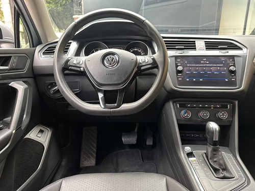 Volkswagen Tiguan 1.4 Comfortline 5p At