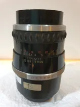 Comprar Antiguo Lente Carl Zeiss Jena Sonnar 135\u002F4-c19