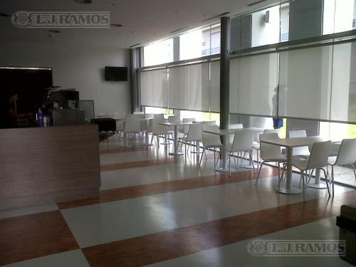 Oficina En Polo Dot.-