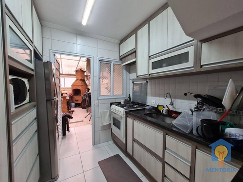 Imagem 7 de 30 de Casa Com 3 Dorms À Venda - R$ 629.000 - Granja Viana Cotia/sp - Ca0534
