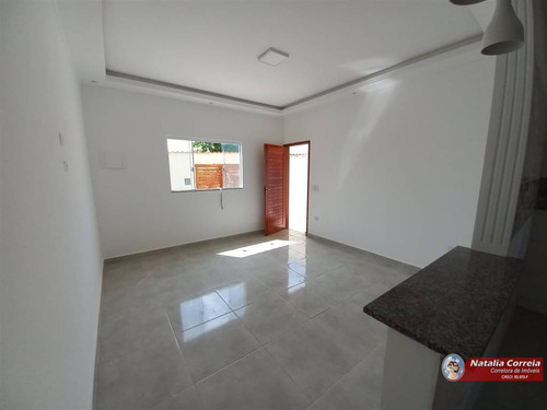 Imagem 25 de 25 de Linda Casa Na Praia Em Itanhaem - Ita3669