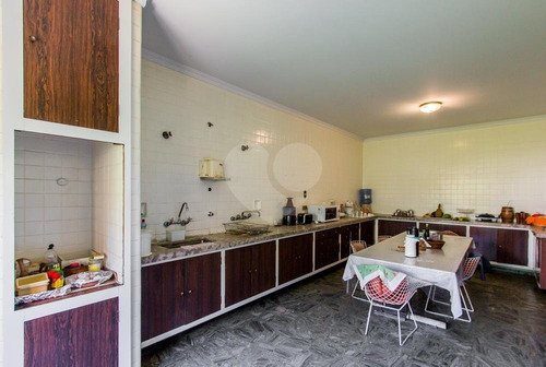 Imagem 17 de 30 de Casa No Brooklin Velho - Reo85303