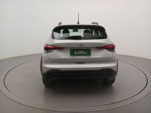 Fiat Pulse 1.3 FLEX DRIVE CVT