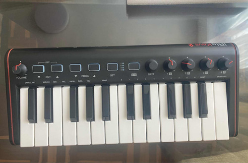 Irig Keys 2 Mini