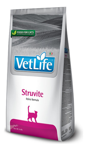 Vet Life Urinary Struvite 2kg