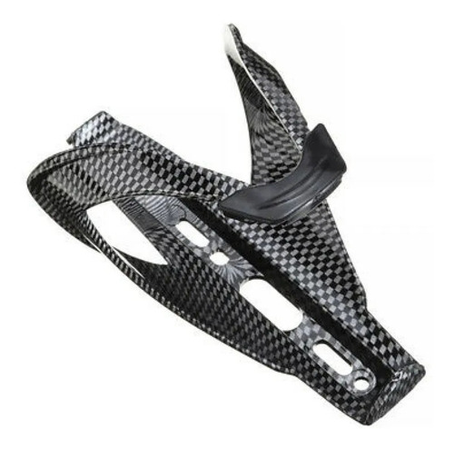 Imagen 4 de 7 de Porta Botella Caramañola Soporte Bicicleta Ultra Liviano 25g