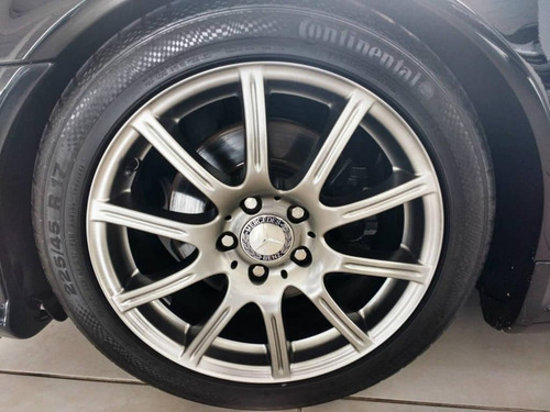 Mercedes-benz Slk 200 200 Kompressor 1.8 184cv Gasolina