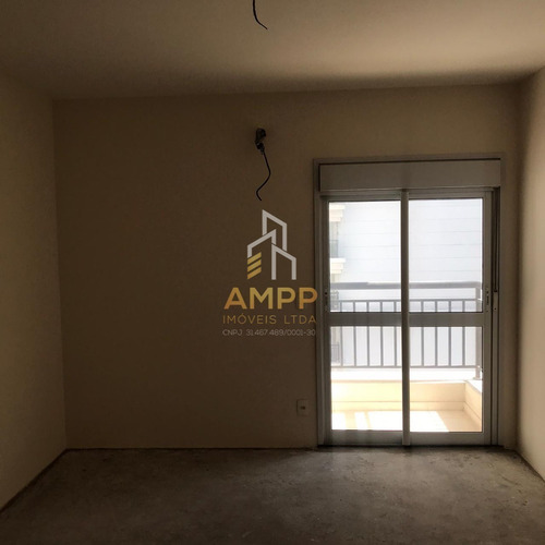 Apartamentos - Residencial - Condomínio Central Park Tatuapé - 1247