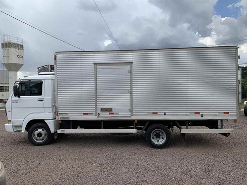 Caminhao Volkswagen Vw 8150