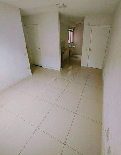 Imagem 2 de 26 de Apartamento À Venda No Bairro Hípica - Porto Alegre/rs - O-27069-44197