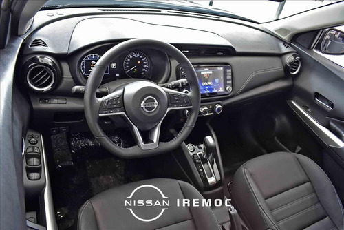 Imagem 11 de 15 de Kicks 1.6 16v Flexstart Advance Xtronic