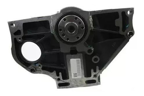 Imagem 6 de 11 de Motor Parcial 1.4 Flex Montana 2008 A 2012