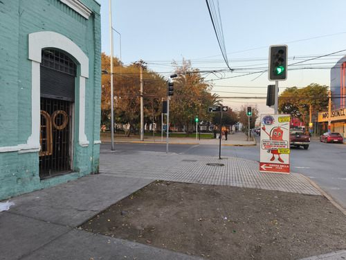 Local Comercial Patente Taller Mecanico