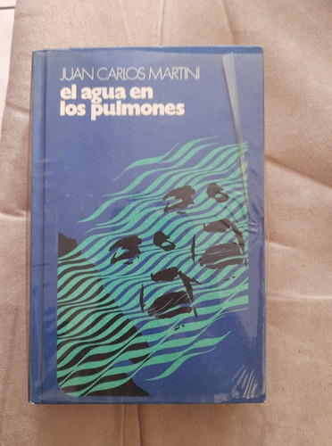 El Agua En Los Pulmones Y Los Asesinos Las Prefieren Rubias