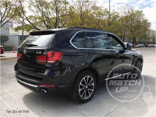 BMW X5 3.0 Xdrive35ia Excellence At