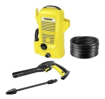 Hidrolavadora Karcher K2 Universal Edition Agua Fria Serva