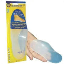 Comprar Palmilha Para Fascite Plantar Infantil Siligel Com Arco Tamanho Da Palmilha 23u002F24