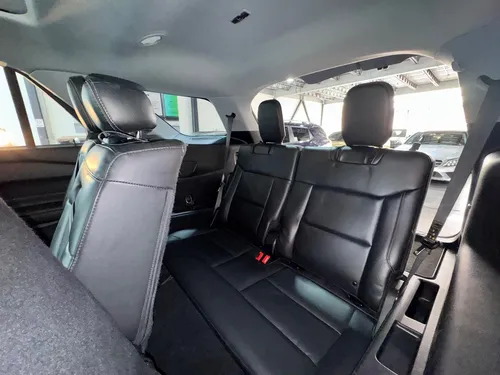 Ford Explorer 2.3 Xlt