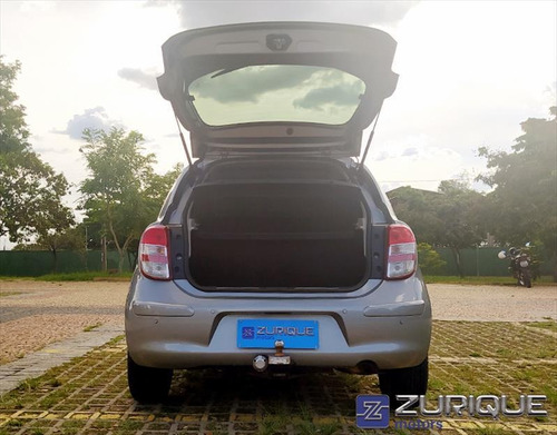 Nissan March 1.6 Sv 16v