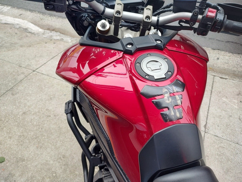 Imagem 6 de 15 de Yamaha Mt 09 Tracer