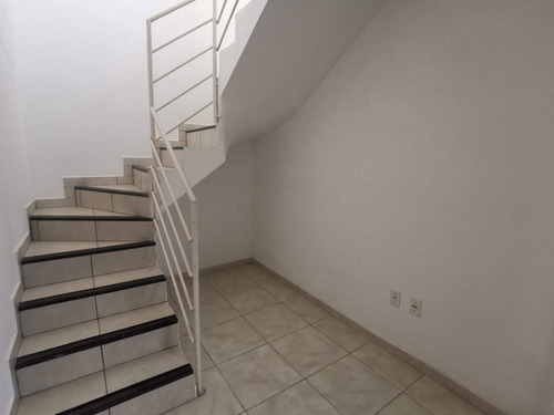 Imagem 16 de 18 de Cobertura Com 2 Quartos Para Comprar No Etelvina Carneiro Em Belo Horizonte/mg - 1059