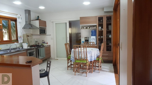 Imagem 8 de 15 de Belíssima Casa Á Venda No Condomínio Parque Frondoso - Di30029