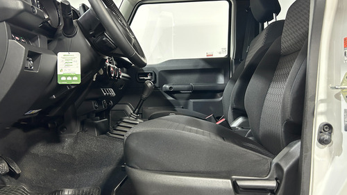 Suzuki Jimny 1.5 Glx 5P Mt