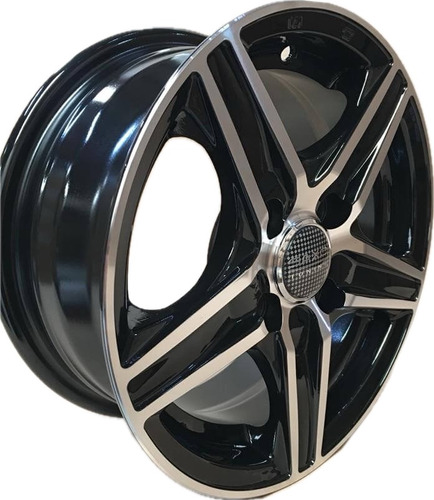 Rines Deportivos 13 4/100 Tsuru Chevy Gol Atos Spark Pointer