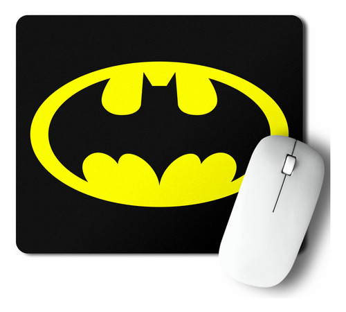 Mouse Pad Batman (d0074 Boleto.store)