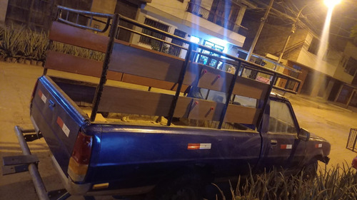 Taxi Carga Transporte (particular)
