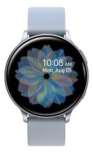 Reloj Inteligente Smart Watch Active2 T2 Pro Gris