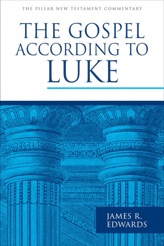 Libro: The Gospel According To Luke (the Pillar New (pntc))