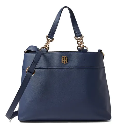 Bolso Convertible Tommy Hilfiger Camilla Ii Para Mujer