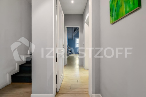 Casa En Los Lagartos Cc Con Cuarto En Planta Baja