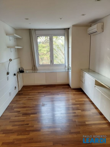 Imagem 11 de 15 de Apartamento - Jardim Paulistano - Sp - 689295
