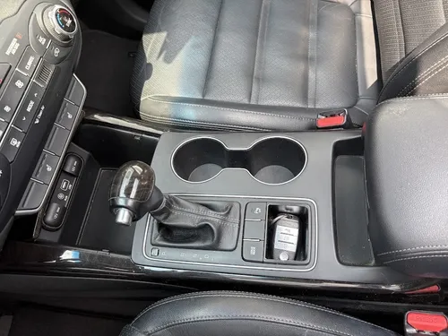 Kia Sorento 3.3L Ex Pack At